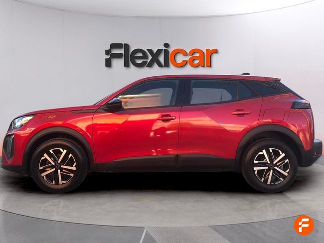 Foto del PEUGEOT 2008 1.2 PureTech S&S Active 100