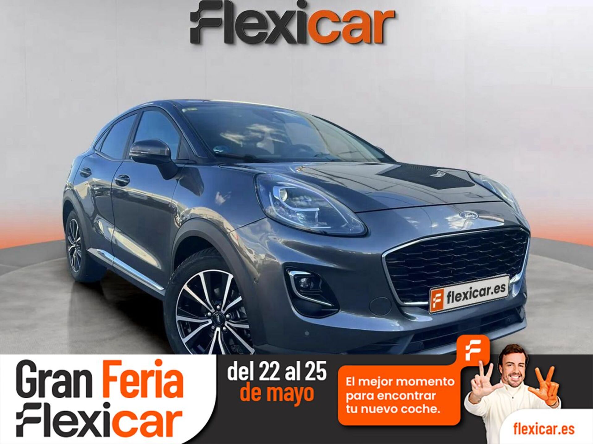 Imagen de FORD Puma