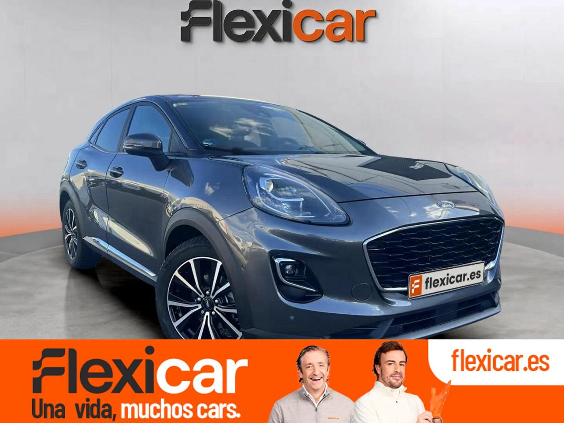 Imagen de FORD Puma