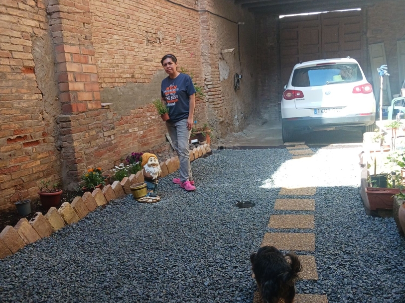 Foto del VOLKSWAGEN Tiguan 2.0TDI +Motion