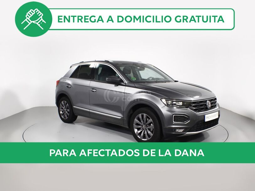 Foto del VOLKSWAGEN T-Roc 1.5 TSI Sport DSG7