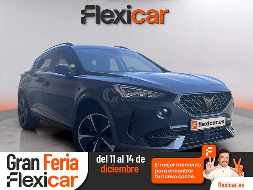 Foto del CUPRA Formentor 1.5 TSI 150 DSG