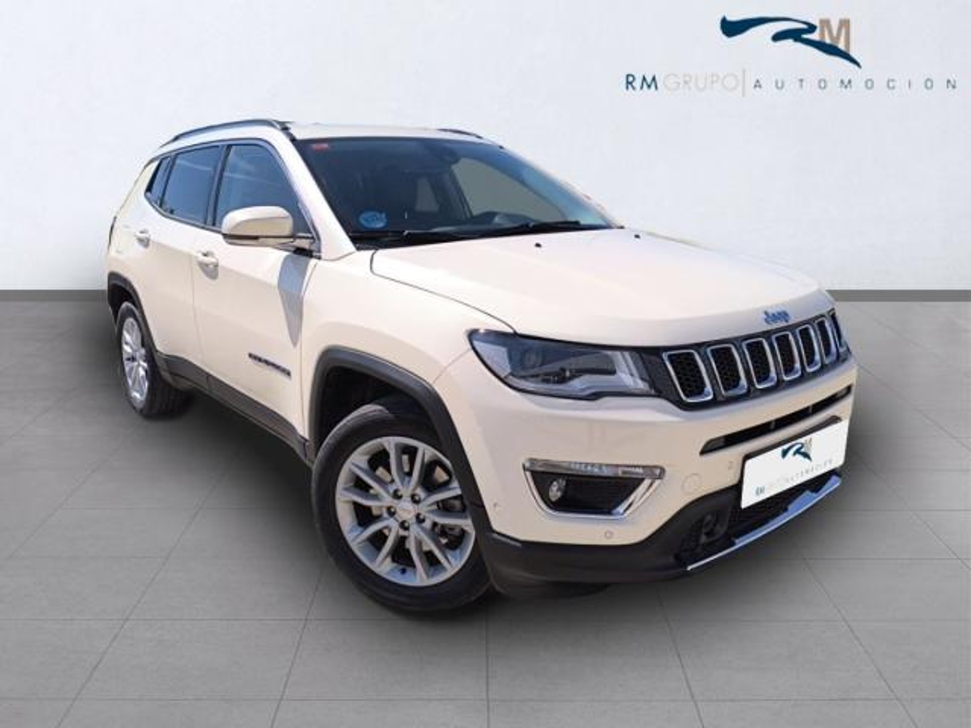 Imagen de JEEP Compass
