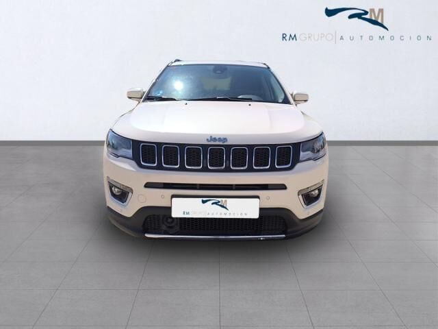 Foto del JEEP Compass 1.3 PHEV Limited 4x4 Aut. 190