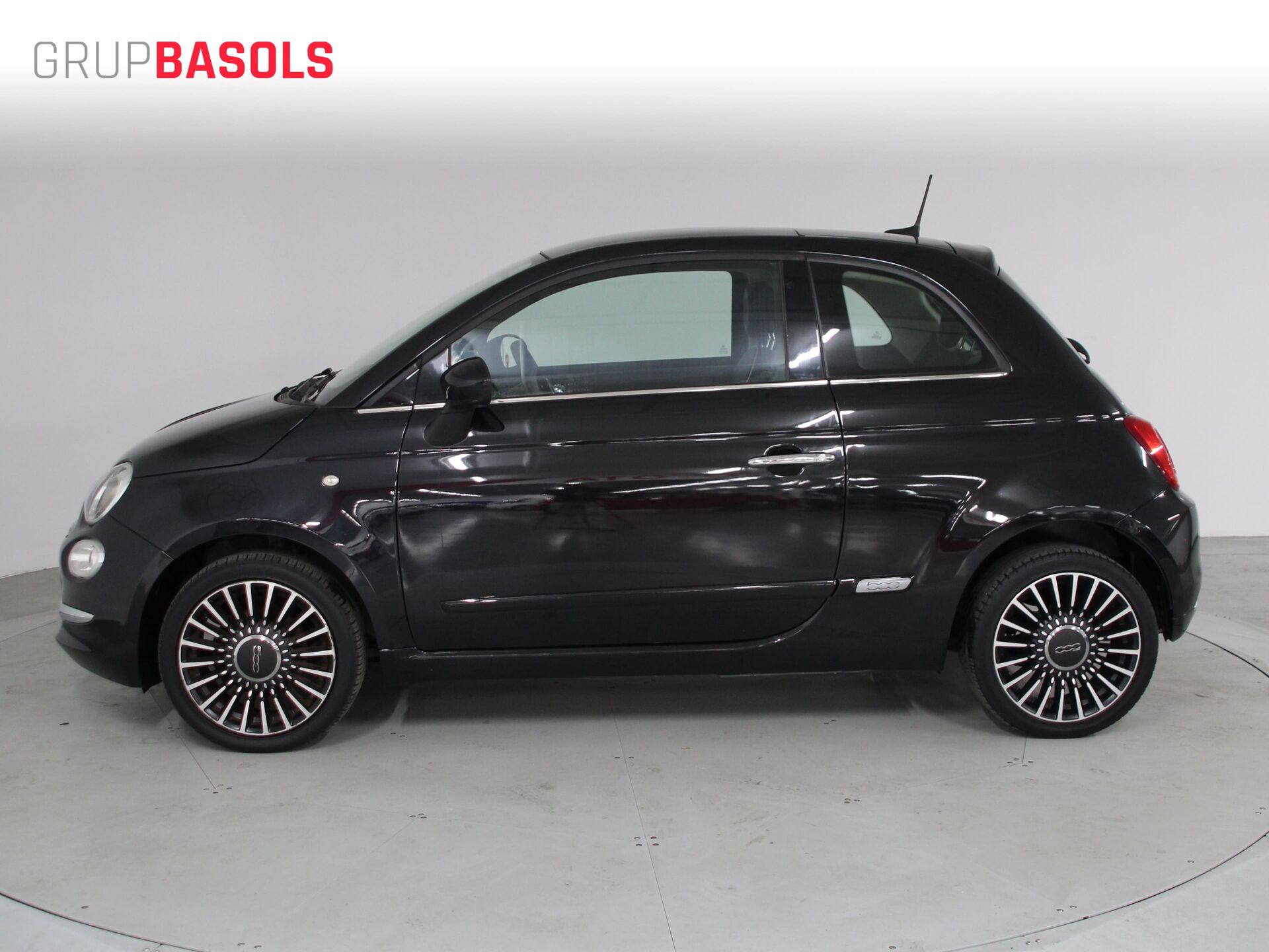 Imagen 3 de FIAT 500