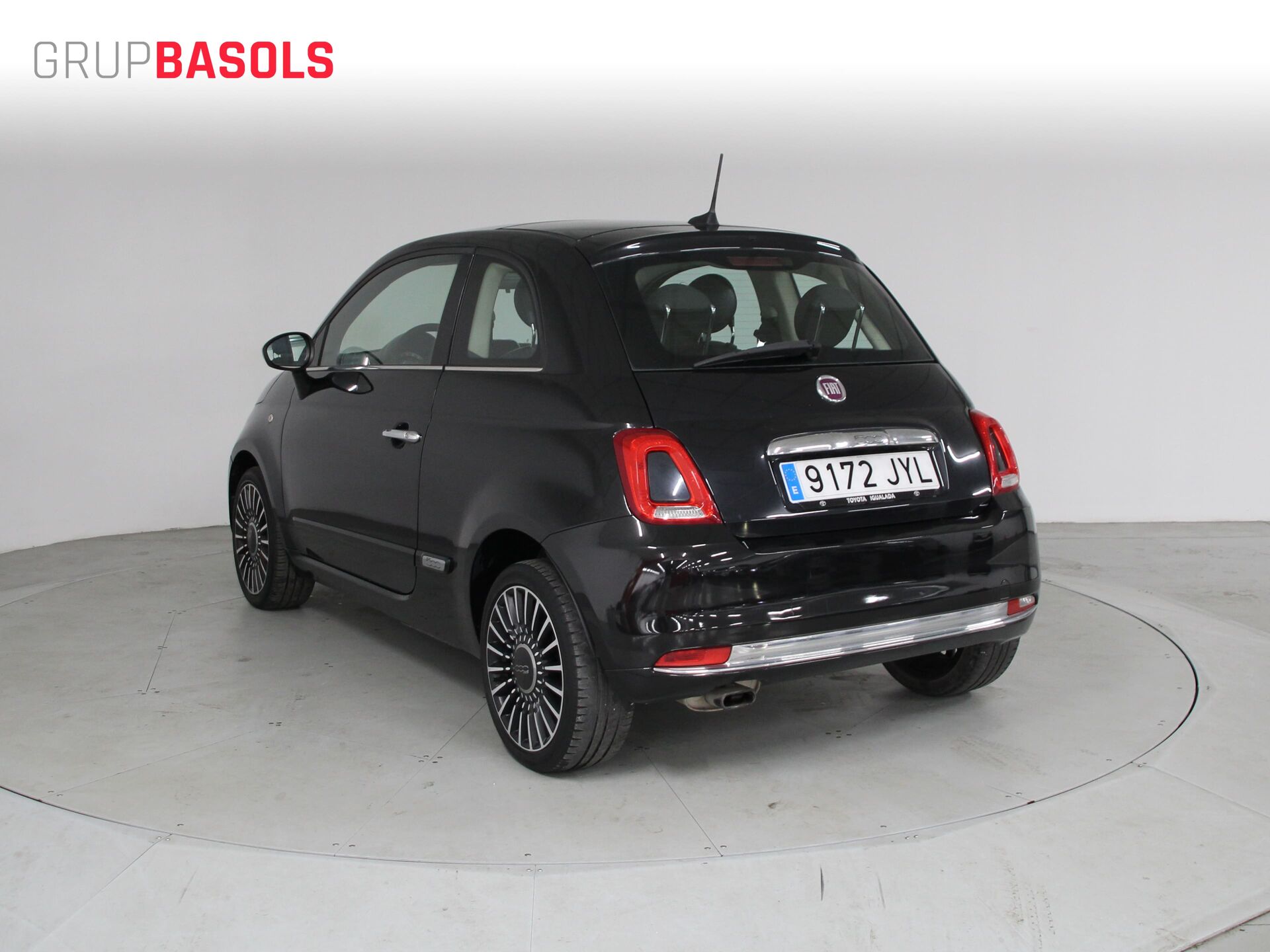 Imagen 2 de FIAT 500