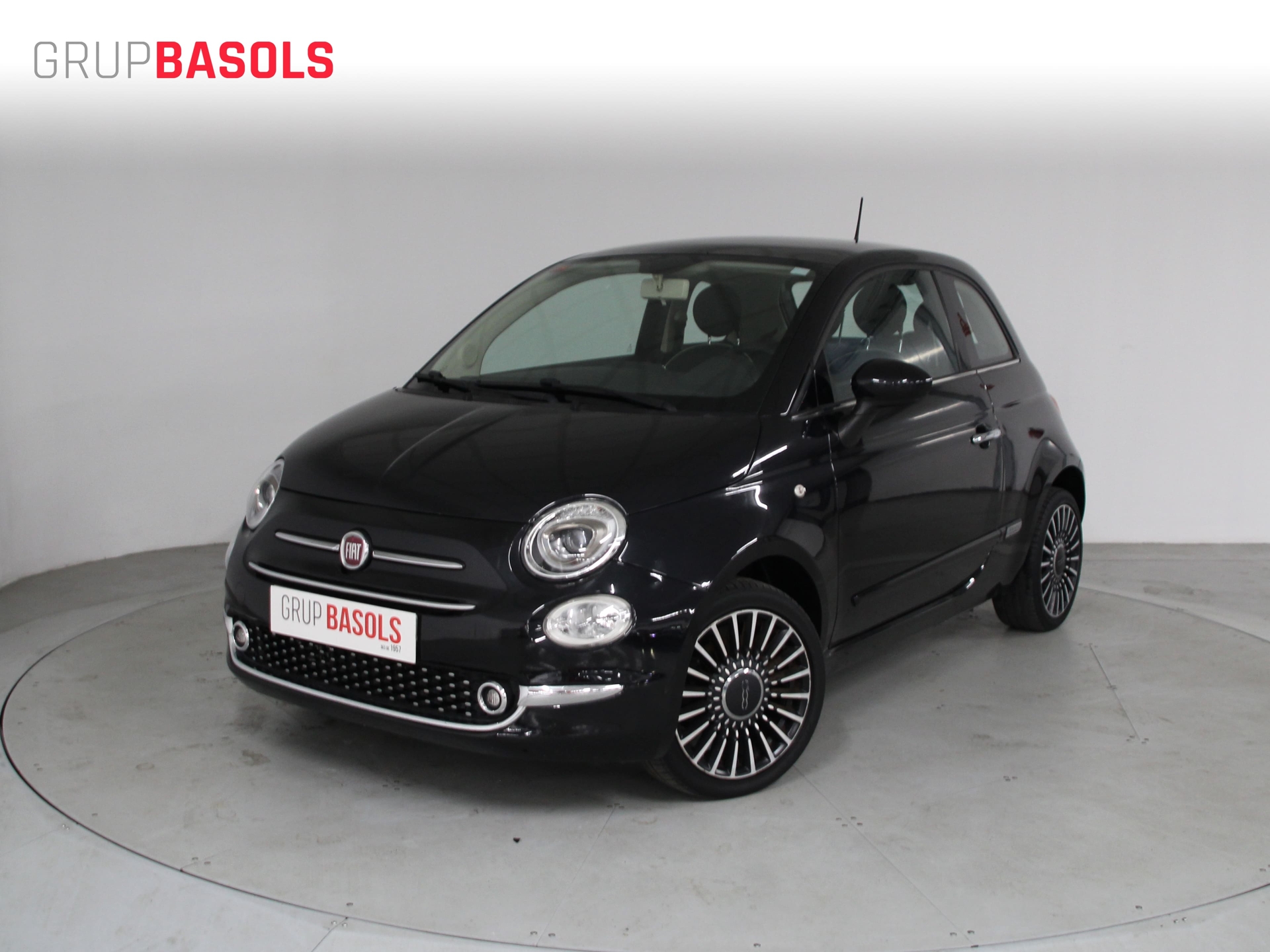 Imagen de FIAT 500