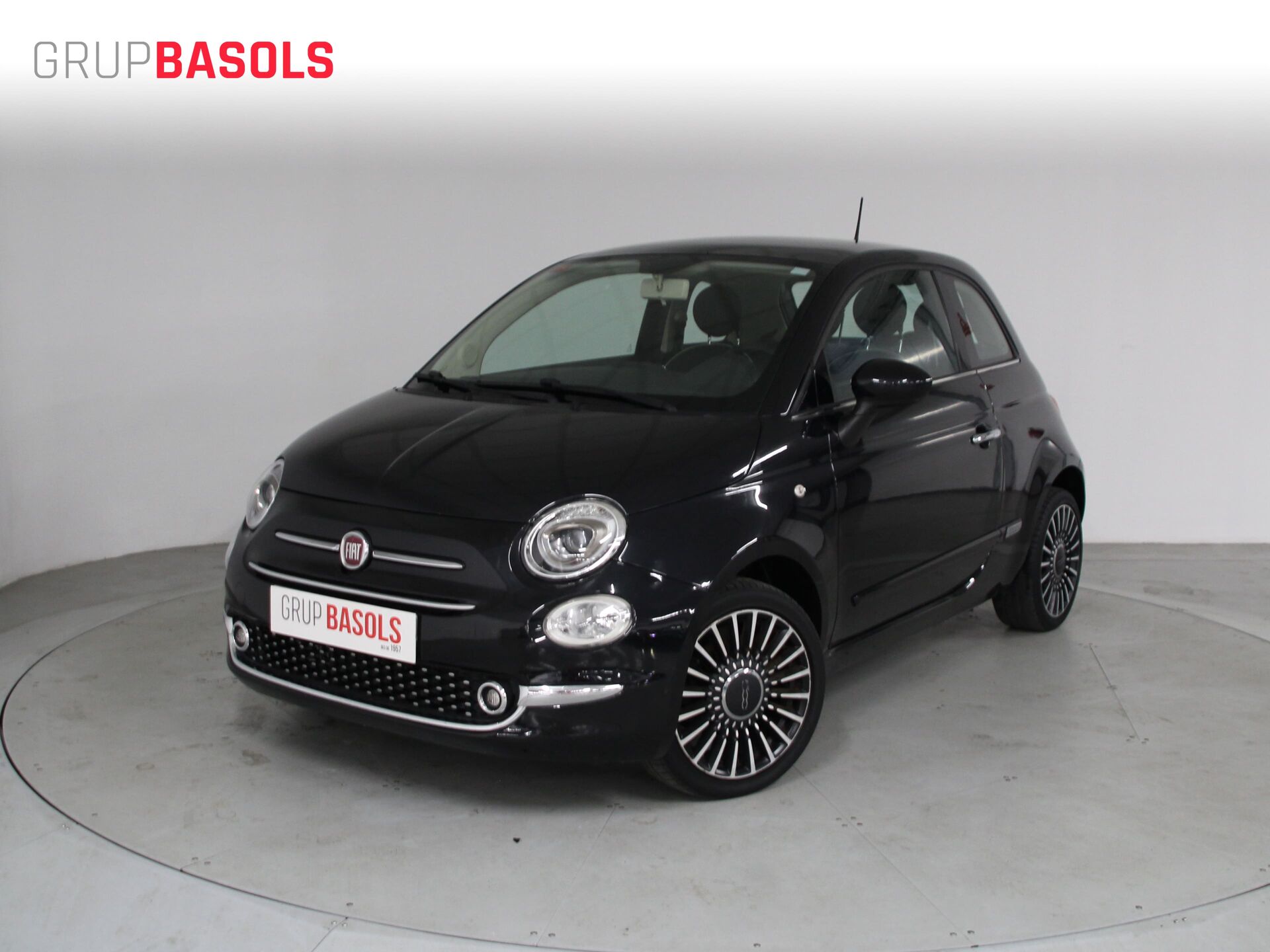 Imagen 1 de FIAT 500