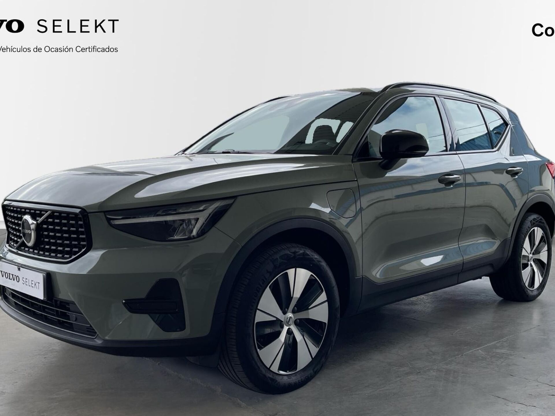 Imagen de VOLVO XC40