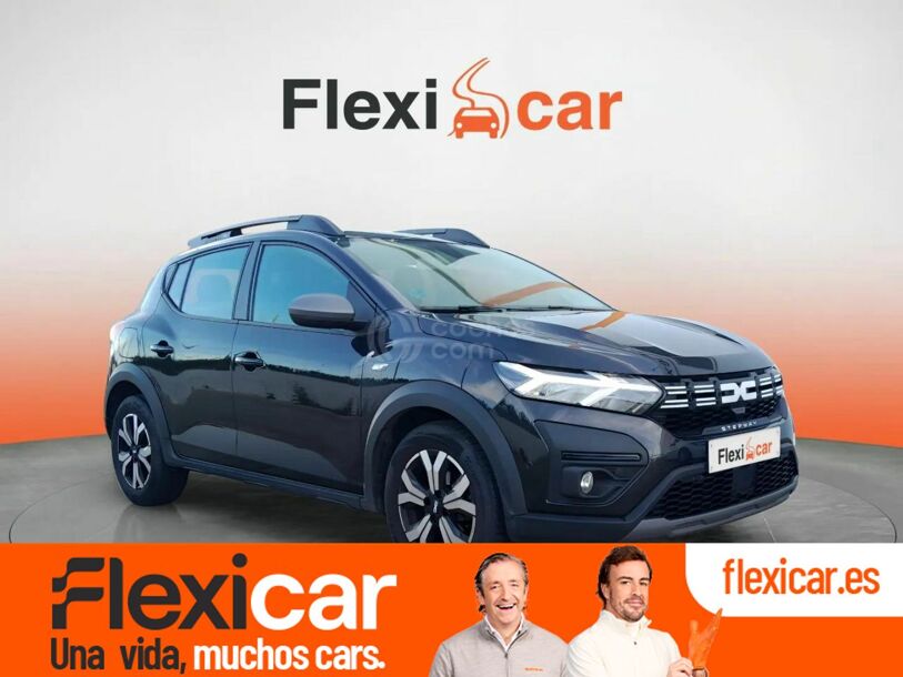 Foto del DACIA Sandero Stepway ECO-G Essential 74kW