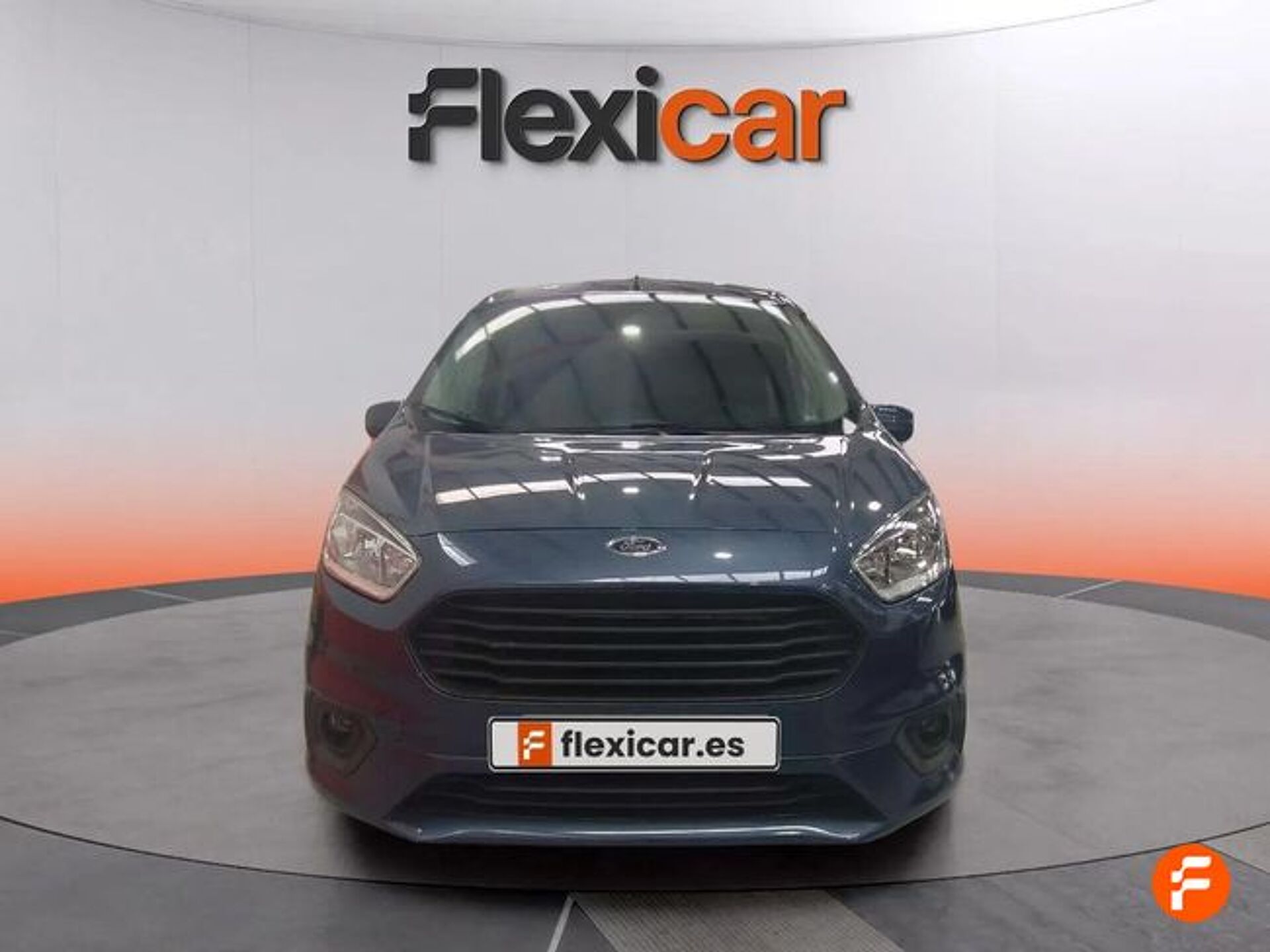 Imagen 2 de FORD Tourneo Courier