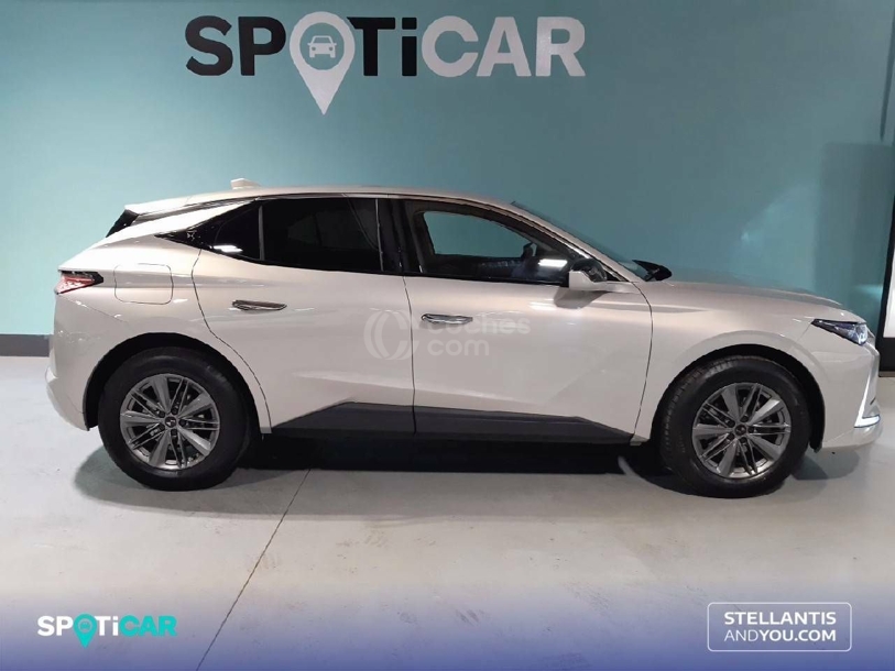 Foto del DS DS4 DS 4 E-Tense Bastille + Aut. 225