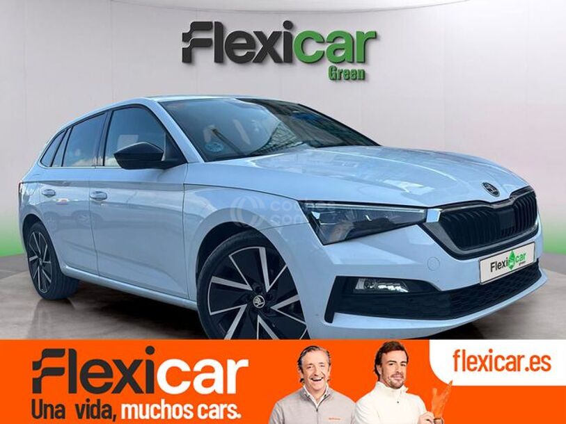 Foto del SKODA Scala 1.5 TSI Sport DSG 110kW