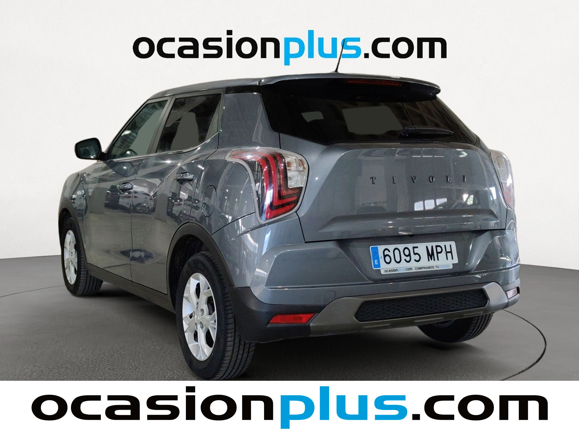 Foto del SSANGYONG KGM Tivoli G15 Line LP 4x2