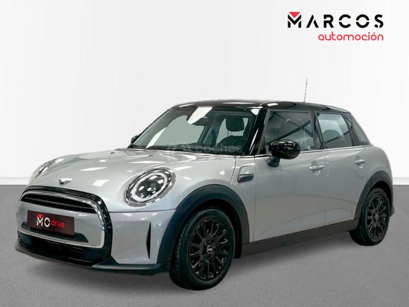 Foto del MINI Mini Cooper Aut.