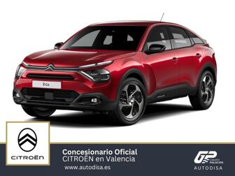 Imagen de CITROEN C4 ë - Shine 100kW