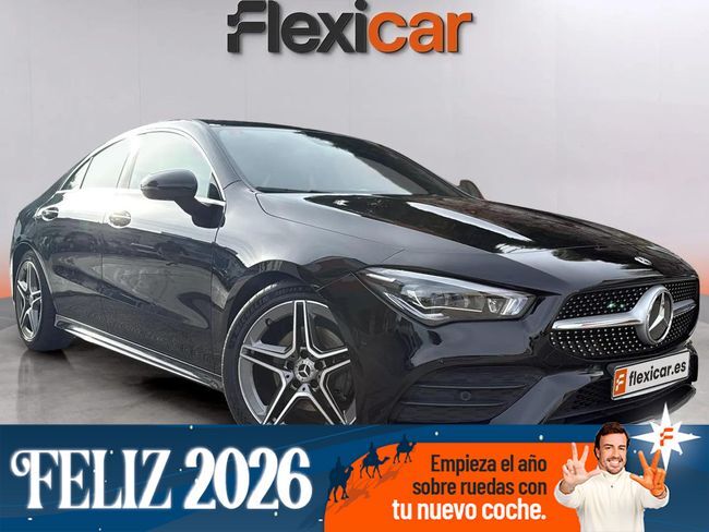 MERCEDES Clase CLA (CLA 180) en Girona