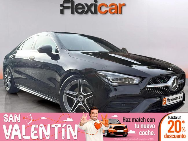 Foto del MERCEDES Clase CLA CLA 180