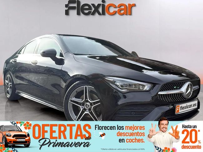 Foto del MERCEDES Clase CLA CLA 180