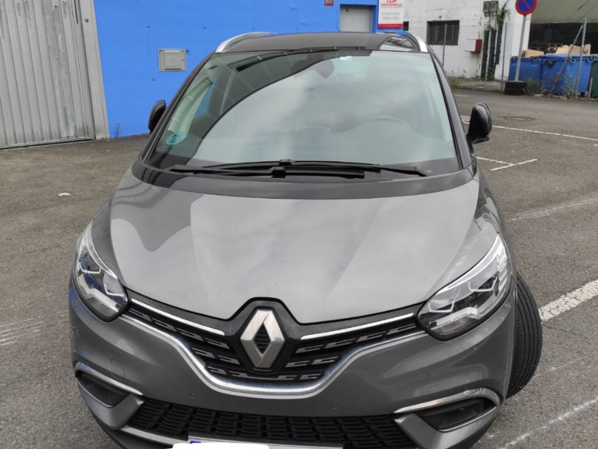 Imagen de RENAULT Scénic