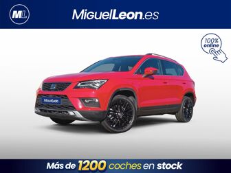 Imagen de SEAT Ateca 1.4 EcoTSI S&S Xcellence