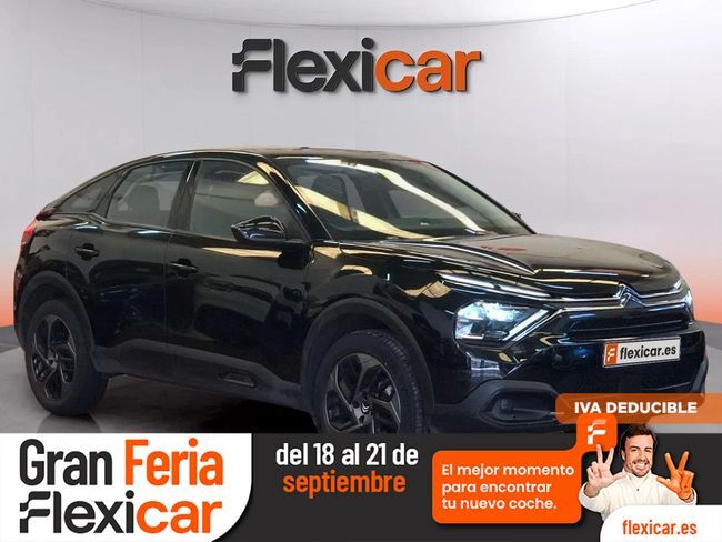 CITROEN C4 (PureTech 130 S&S 6v Plus) en Granada