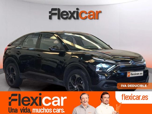 CITROEN C4 (PureTech 130 S&S 6v Plus) en Granada