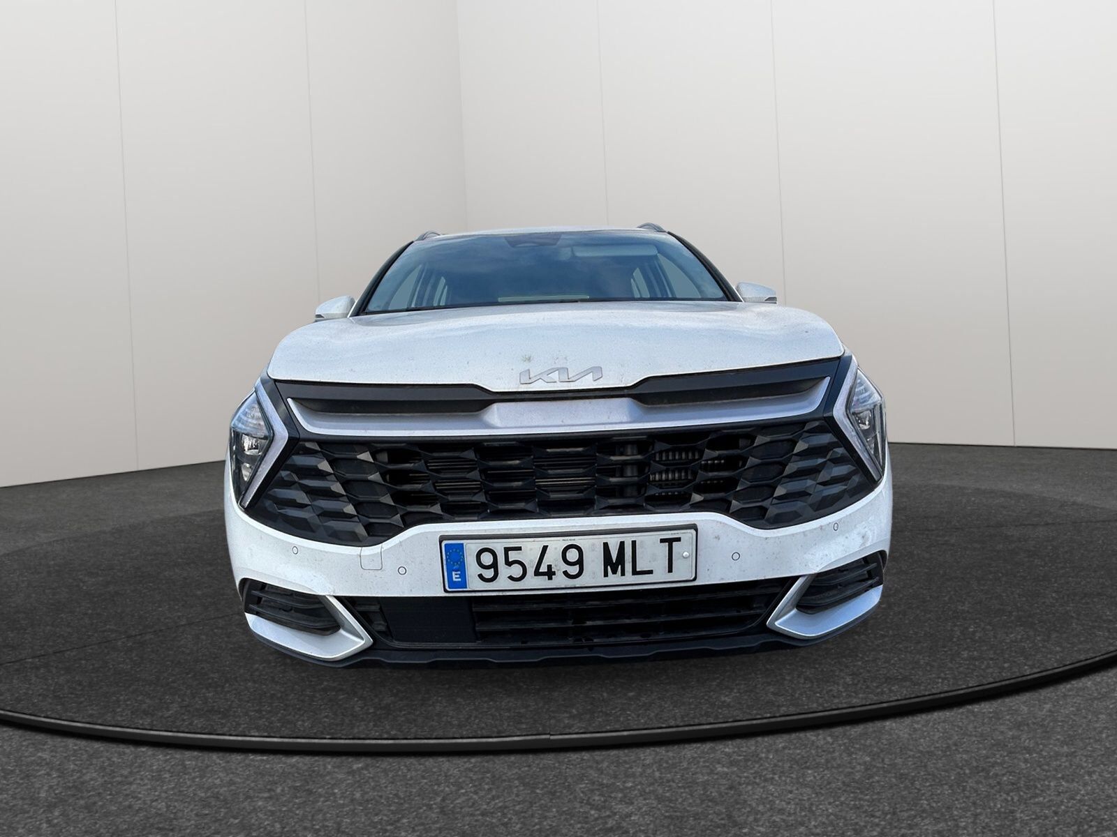 Foto del KIA Sportage 1.6 T-GDi PHEV Drive 4x4 265