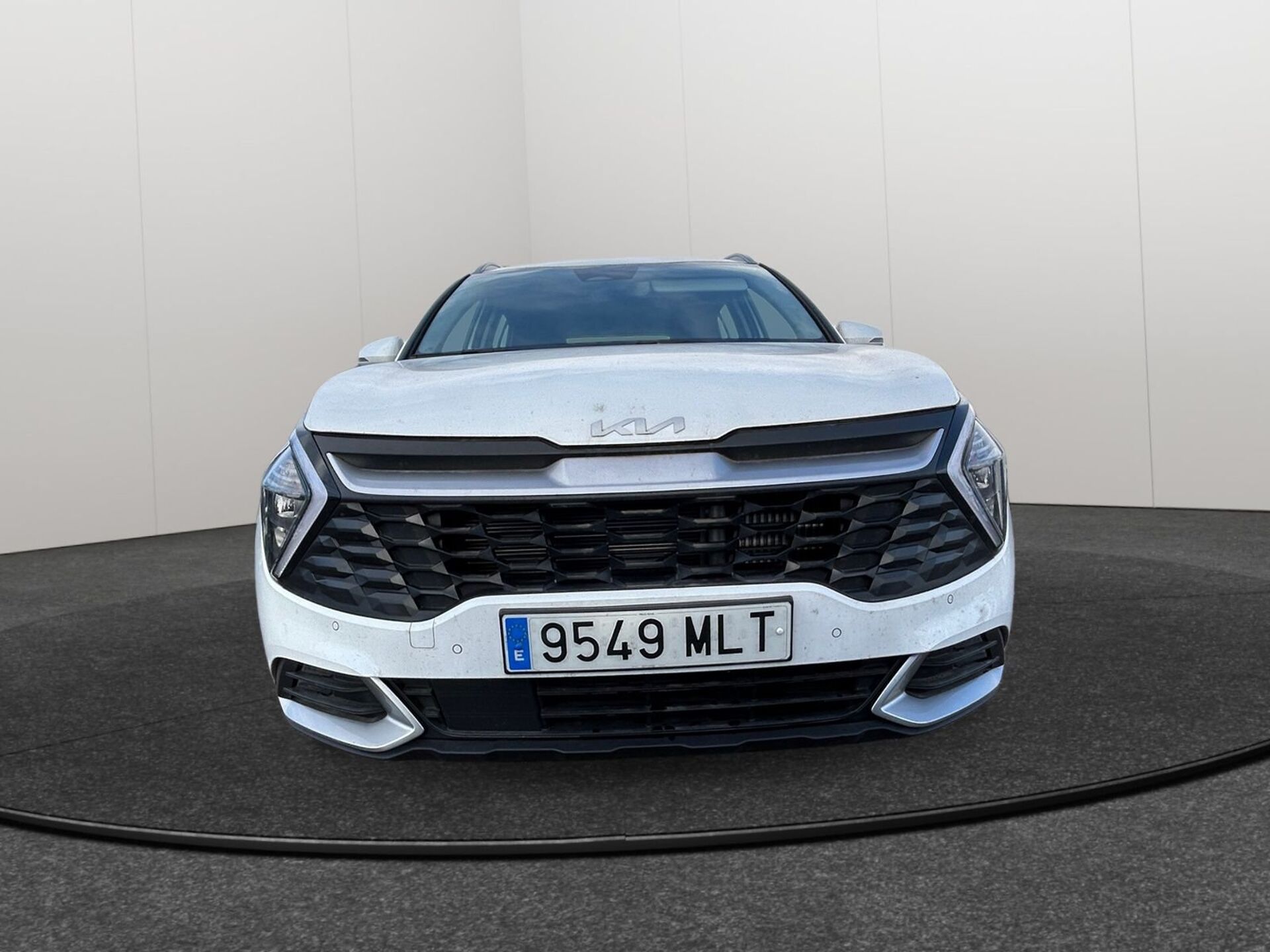 Imagen 2 de KIA Sportage