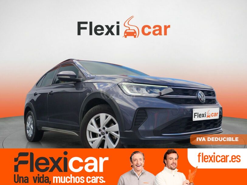 Foto del VOLKSWAGEN Taigo 1.0 TSI Life DSG 81kW