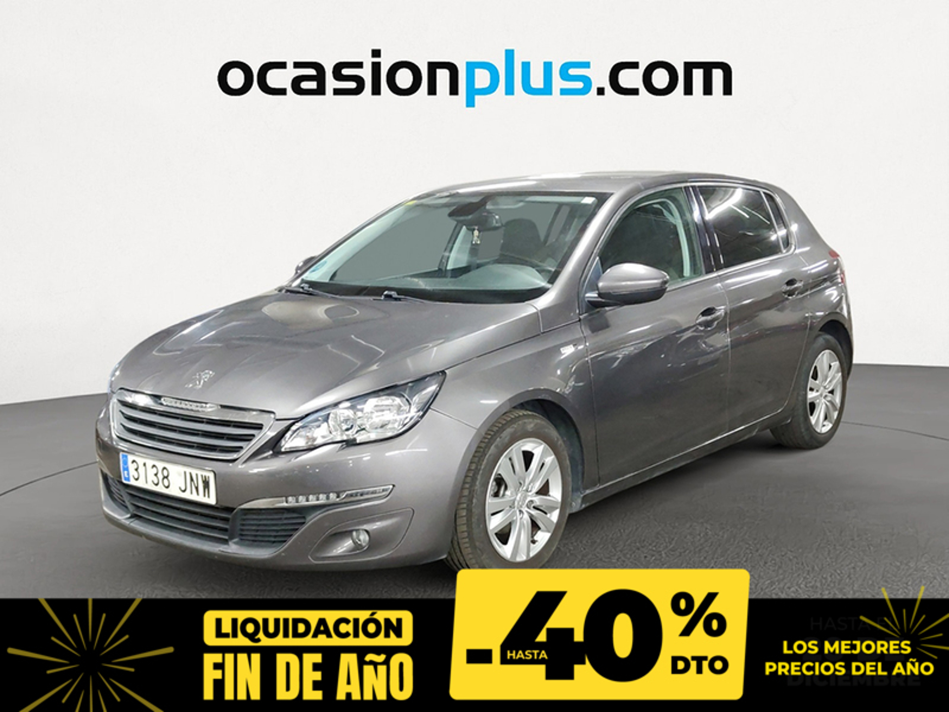 Imagen de PEUGEOT 308
