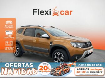 Imagen de DACIA Duster 1.6 GLP Essential 4x2 84kW