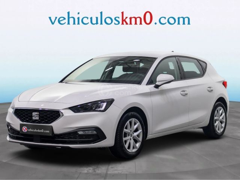 Foto del SEAT León 1.0 eTSI S&S Style DSG-7 110