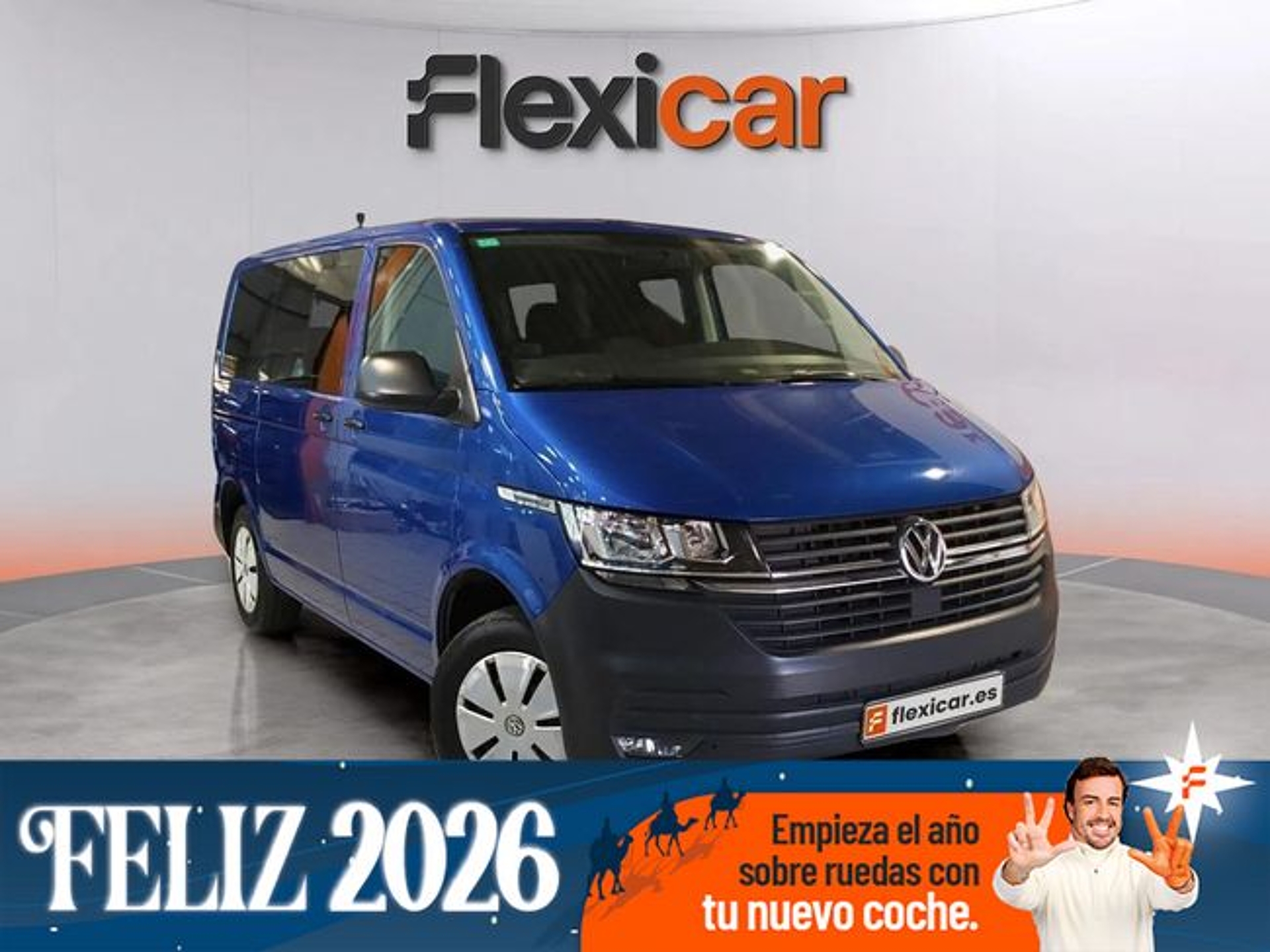 Imagen de VOLKSWAGEN Caravelle