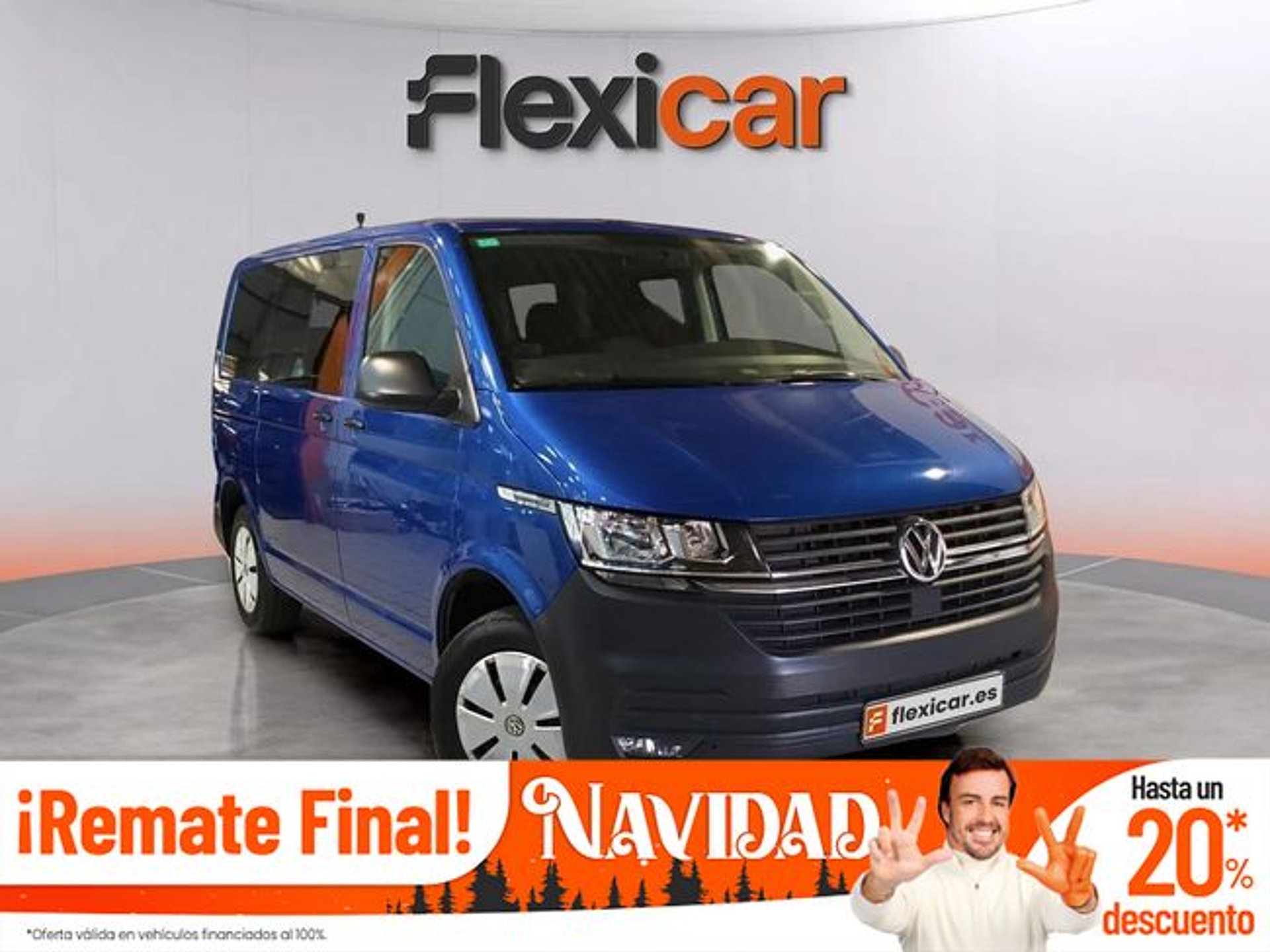 Imagen de VOLKSWAGEN Caravelle