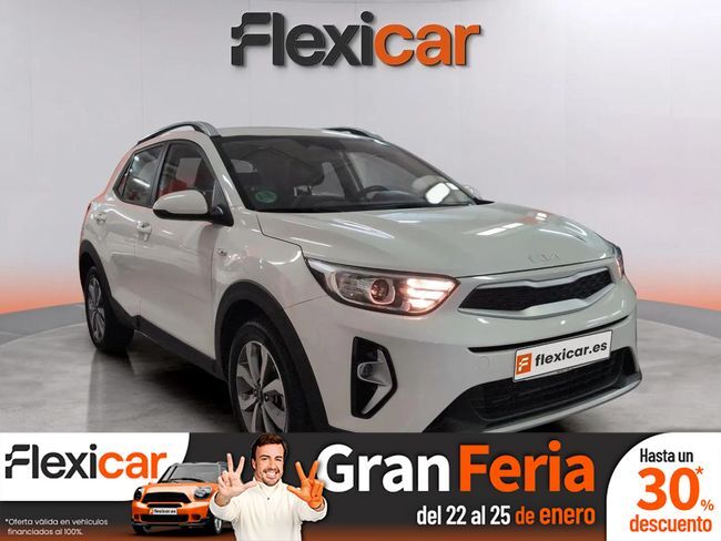 KIA Stonic (1.2 DPi 58kW (79CV) Smart Edition) en Tarragona