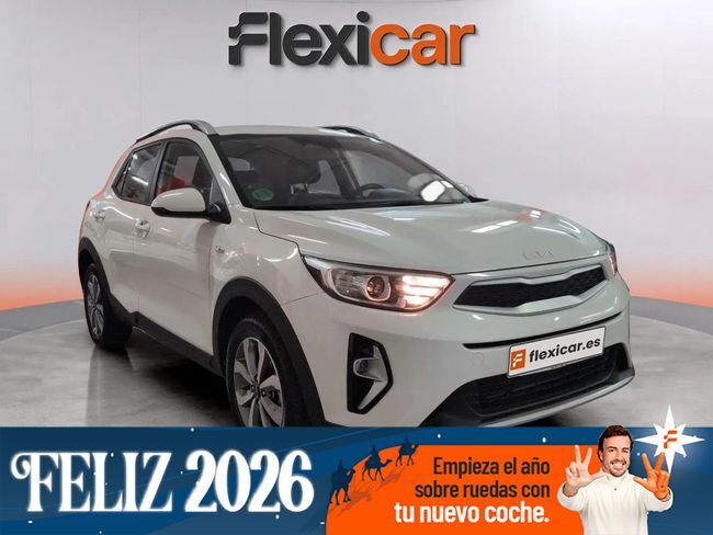 KIA Stonic (1.2 DPi 58kW (79CV) Smart Edition) en Tarragona