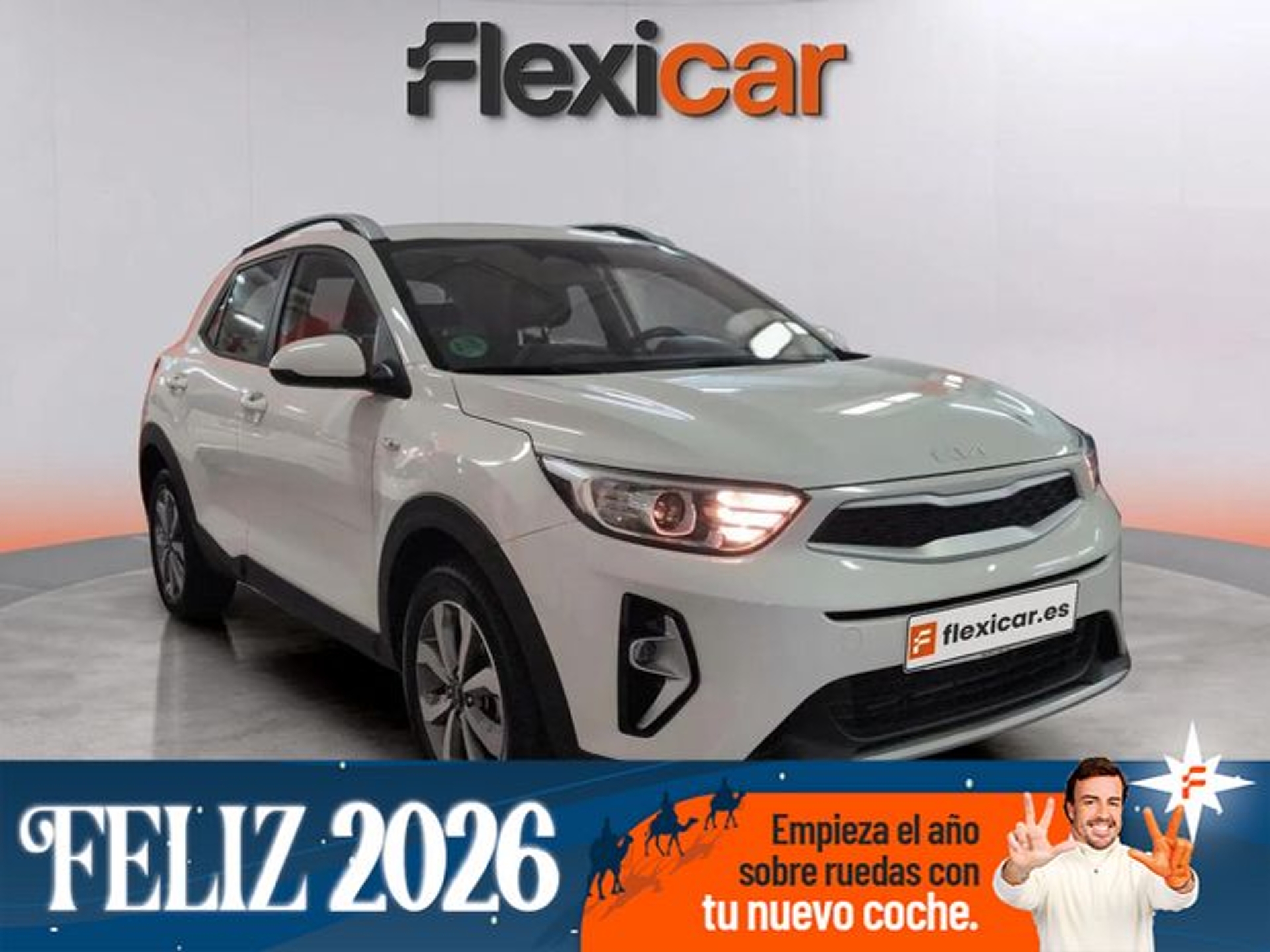 Imagen de KIA Stonic