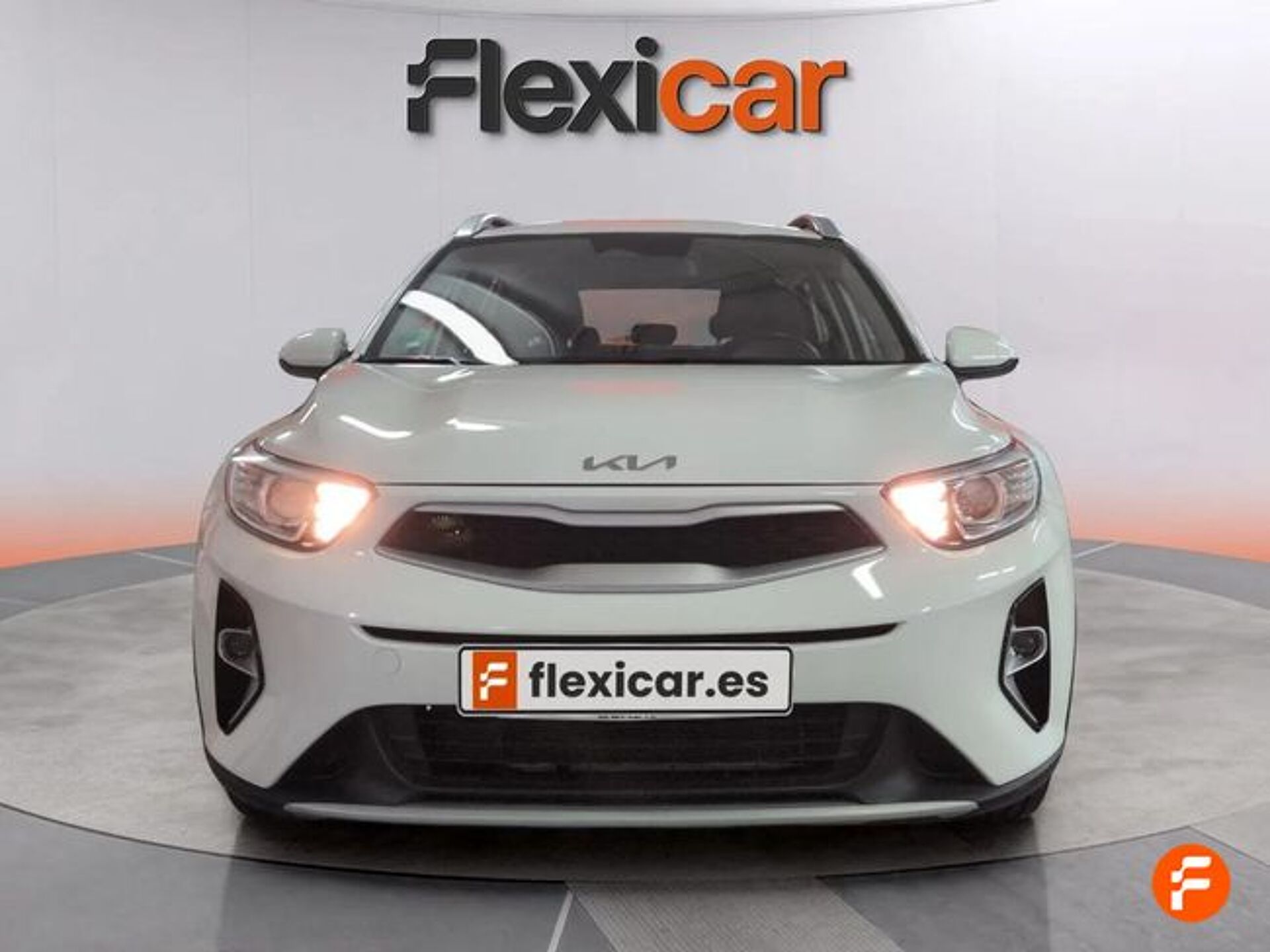 Imagen 2 de KIA Stonic