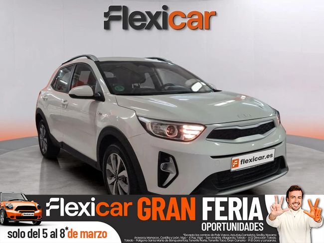 Foto del KIA Stonic 1.2 DPi Smart Edition