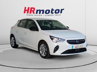 Imagen de OPEL Corsa 1.2T XHL S-S Elegance 100