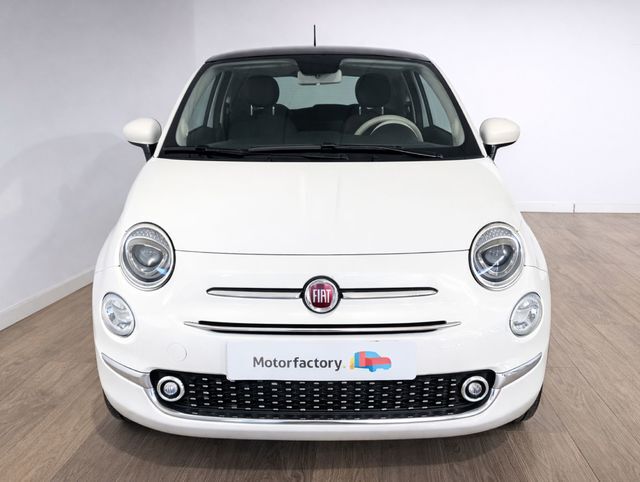 Foto del FIAT 500 1.0 Hybrid Dolcevita 52kW