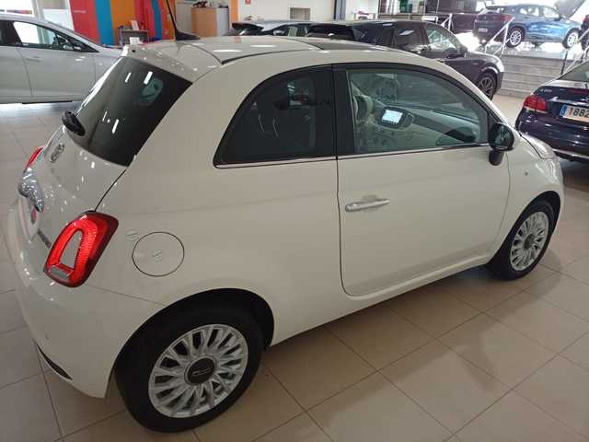 Imagen 2 de FIAT 500