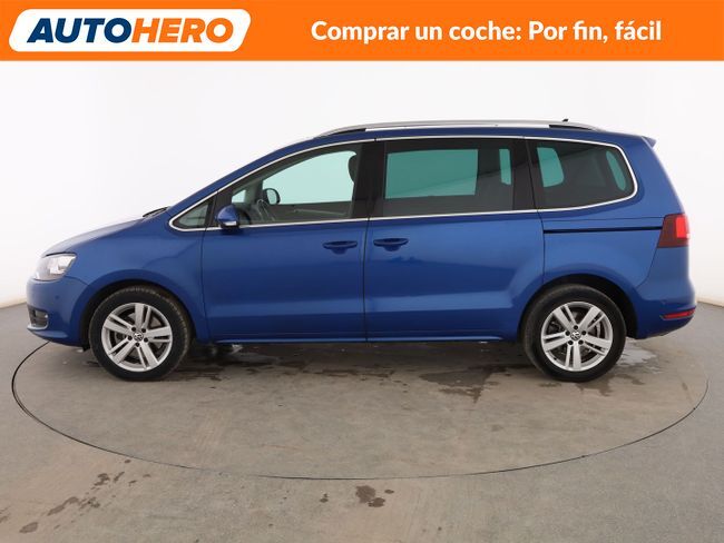 Foto del VOLKSWAGEN Sharan 2.0TDI Advance DSG 110kW