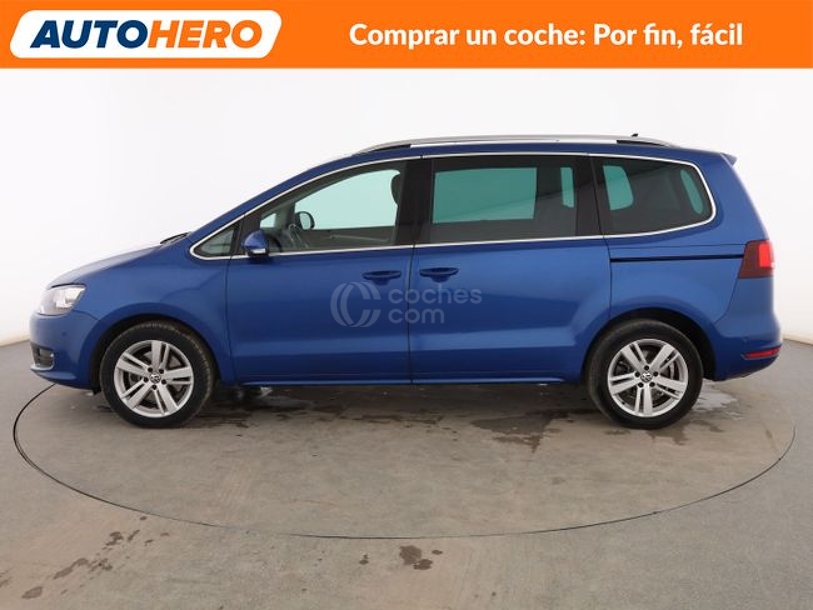 Foto del VOLKSWAGEN Sharan 2.0TDI Advance DSG 110kW