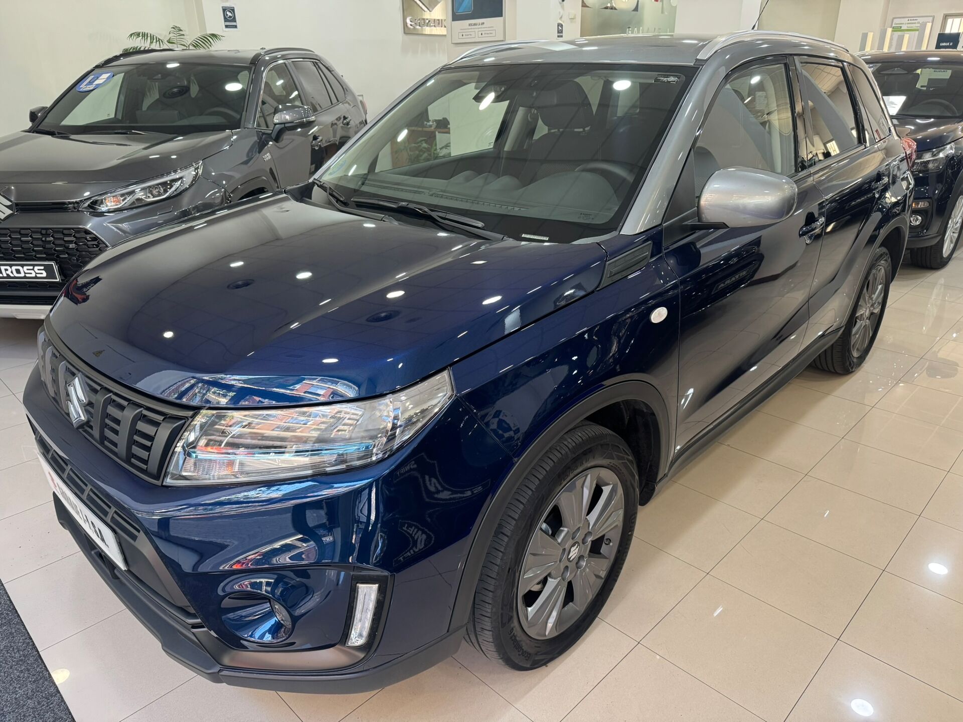Imagen de SUZUKI Vitara