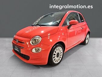 Imagen de FIAT 500 1.0 GSE Lounge