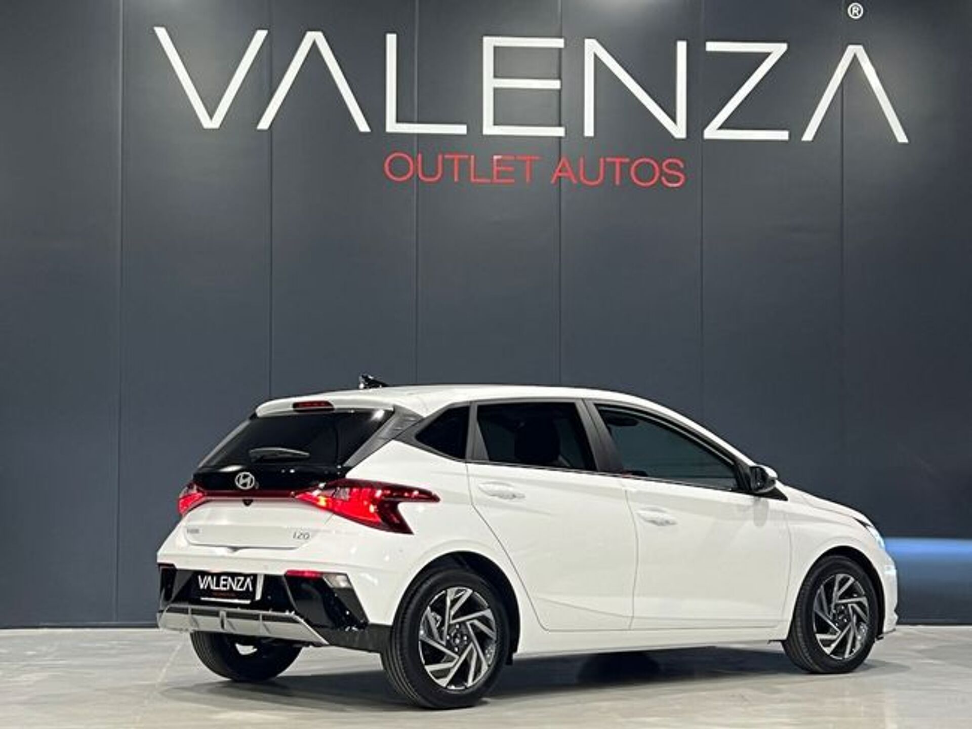 Imagen 2 de HYUNDAI i20