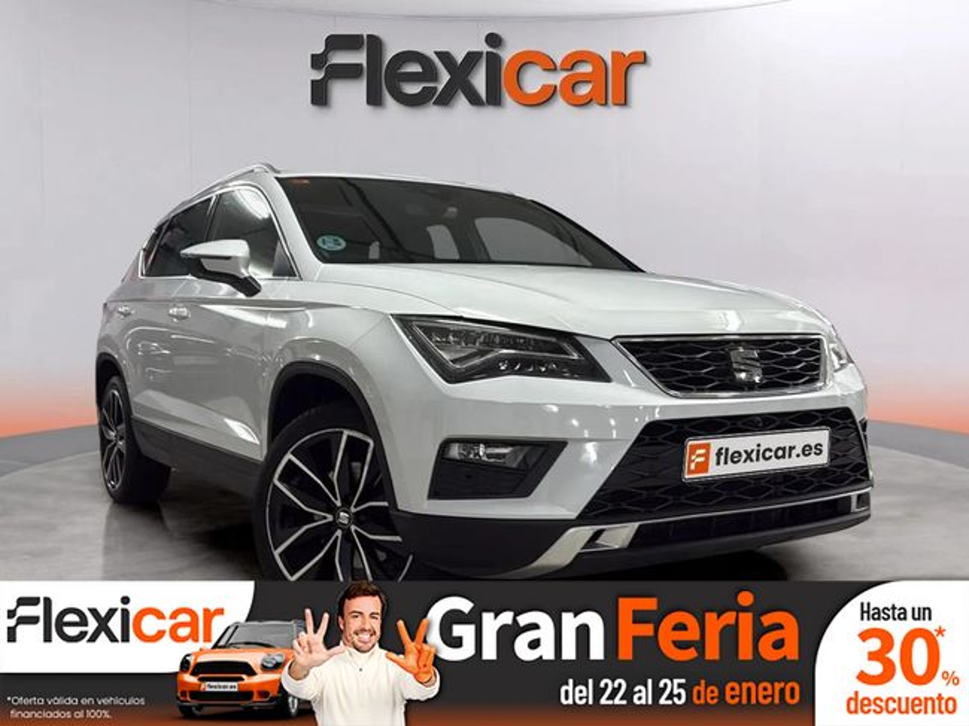Imagen de SEAT Ateca