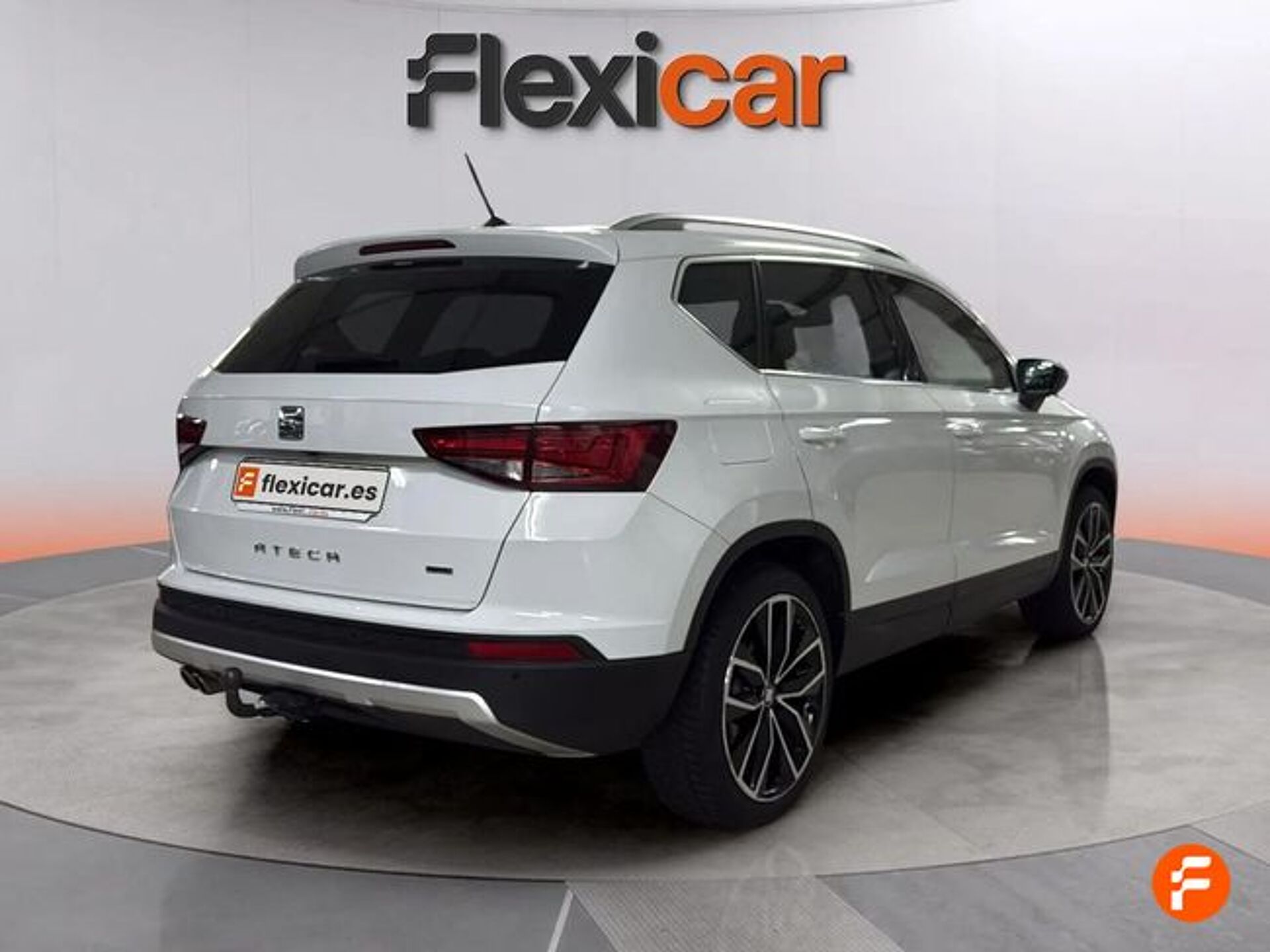 Imagen 3 de SEAT Ateca